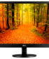 Monitor AOC TFT 27" EC2770PQU