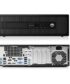 Ordenador reacondicionado HP EliteDesk 800 G1 SFF
